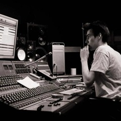 Alessandro Cogolo - Rec/Mix/Master