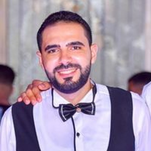 Walid Mahmoud’s avatar