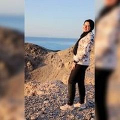Marwa M. Shabana