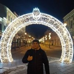 Дмитро Семенченко
