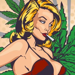 Stoned Lady