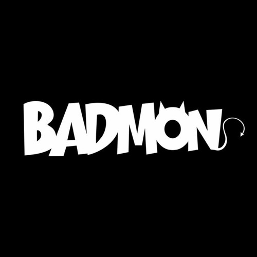 DJ BADMON’s avatar