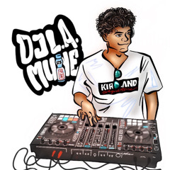 DJ L.A.MUNE (ラムネ)