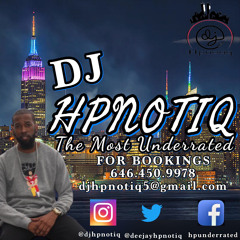 Dj Hpnotiq