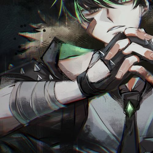 「𝐙▲𝐊」’s avatar