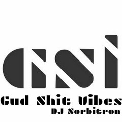 DJ SORBITRON