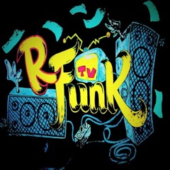 R Funk