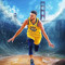 Stephen curry