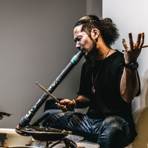 Stream Bucket Drummer MASA music Listen to songs, albums, playlists