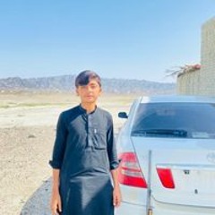 Faizan Moman