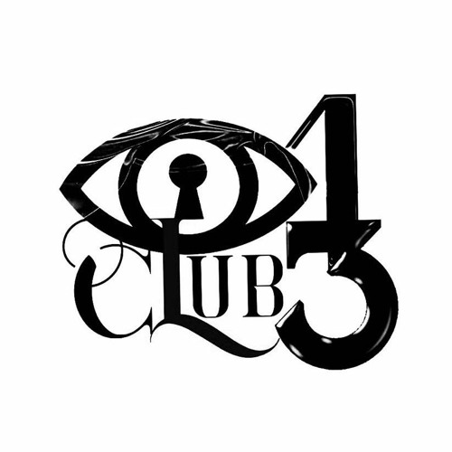 CLUB 13👁’s avatar