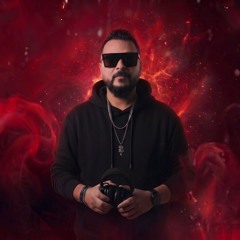 Hussain Al Jassmi - Afro House Remix أنا والقمر
