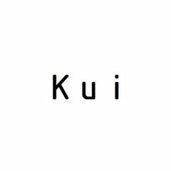 Kui