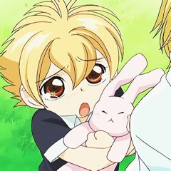 Little Cinnamon Roll!