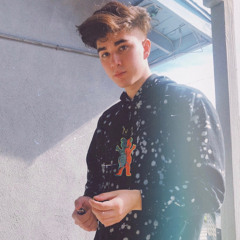 CHRIS XVII