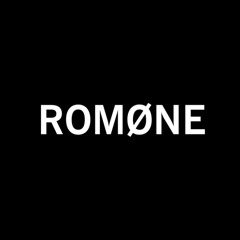 ROMØNE