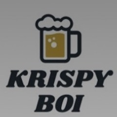 KRISPY BOI