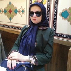 Elham Mazahery