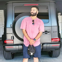 Karan Grewal