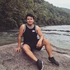 Luis Alexander Náfate