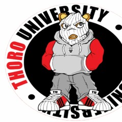 CRIZZO CITY X THORO U RECORDS