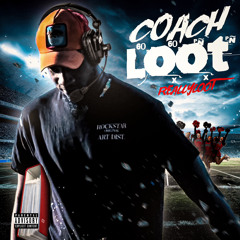 Tevin “Ace Loot” Green