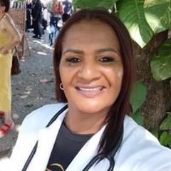 Rosangela Santos