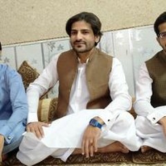 Mir Sami Baloch