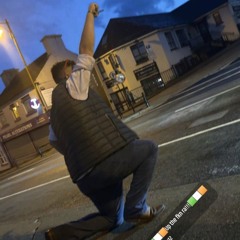 Dirty Old Town By Carragh Lynch