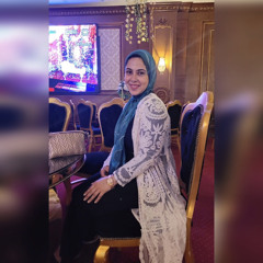 Nada Ahmed