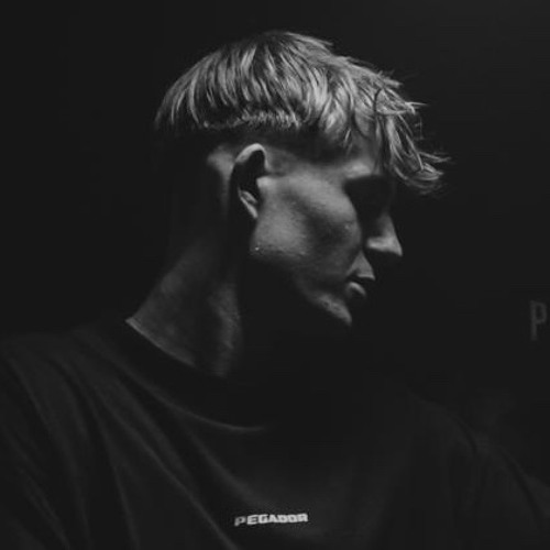Jason Wats — artist photo