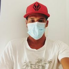 Jonathan Faehau