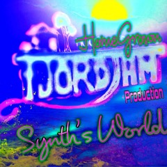 Fjordjam Synths World