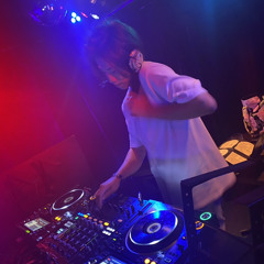 DJ YOU☆1 from KINGDOM
