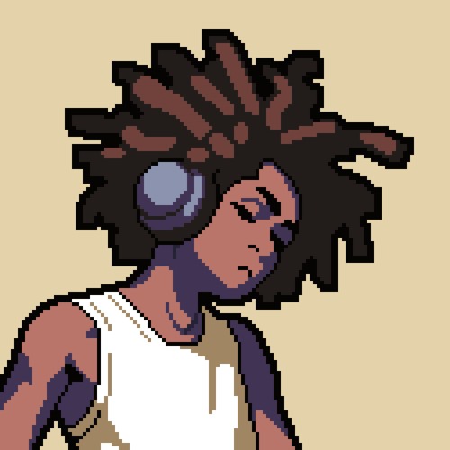 8 Bit Vibes