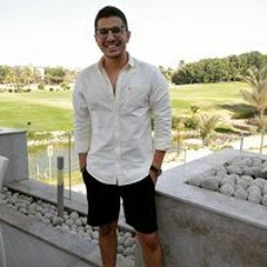 Youhanna Raafat