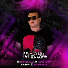 Milver Henao ⚡🎶🌎