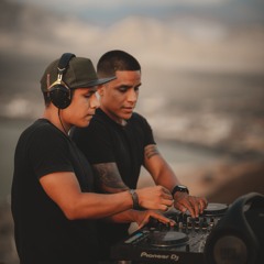 Cazador&Gaspar