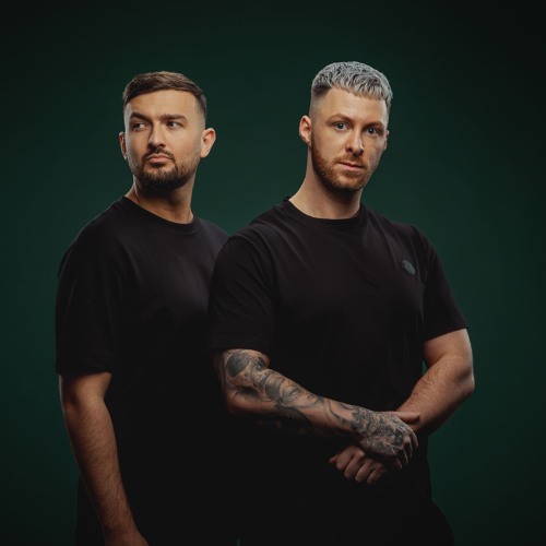Unresolved & Jason Payne - Nuclear (Rebelion Remix)