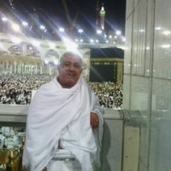 محمد صحصاح