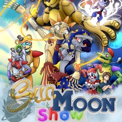 The Sun and Moon Show