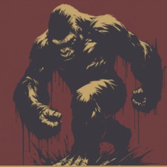 gorillastomp