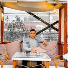Mohamed Shawky