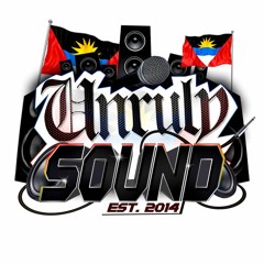 UNRULY SOUND 268(ANTIGUA)