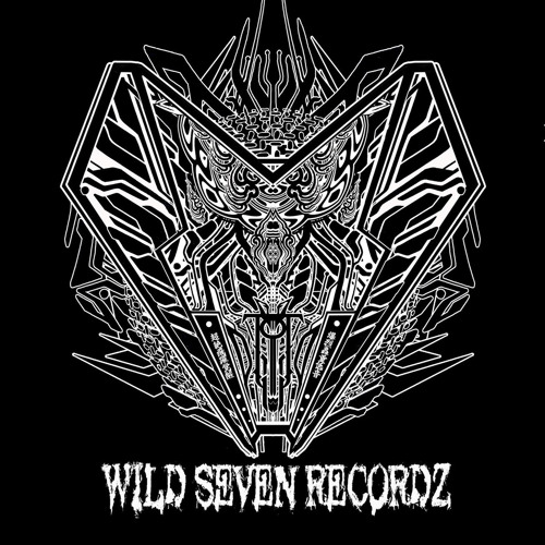 DJ Takoyaki(Wild Seven Rec/PeacefullSound)’s avatar