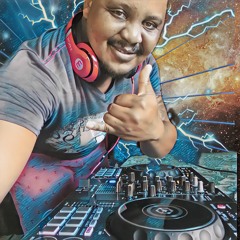 DJ LUIZÃO KABULOZO