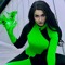 Lyssa Vre