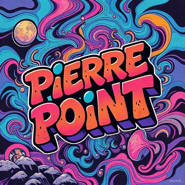 Pierre Point