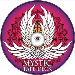 Mystic Tape Deck