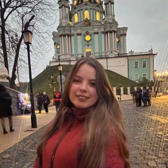 Yulia Svitlak